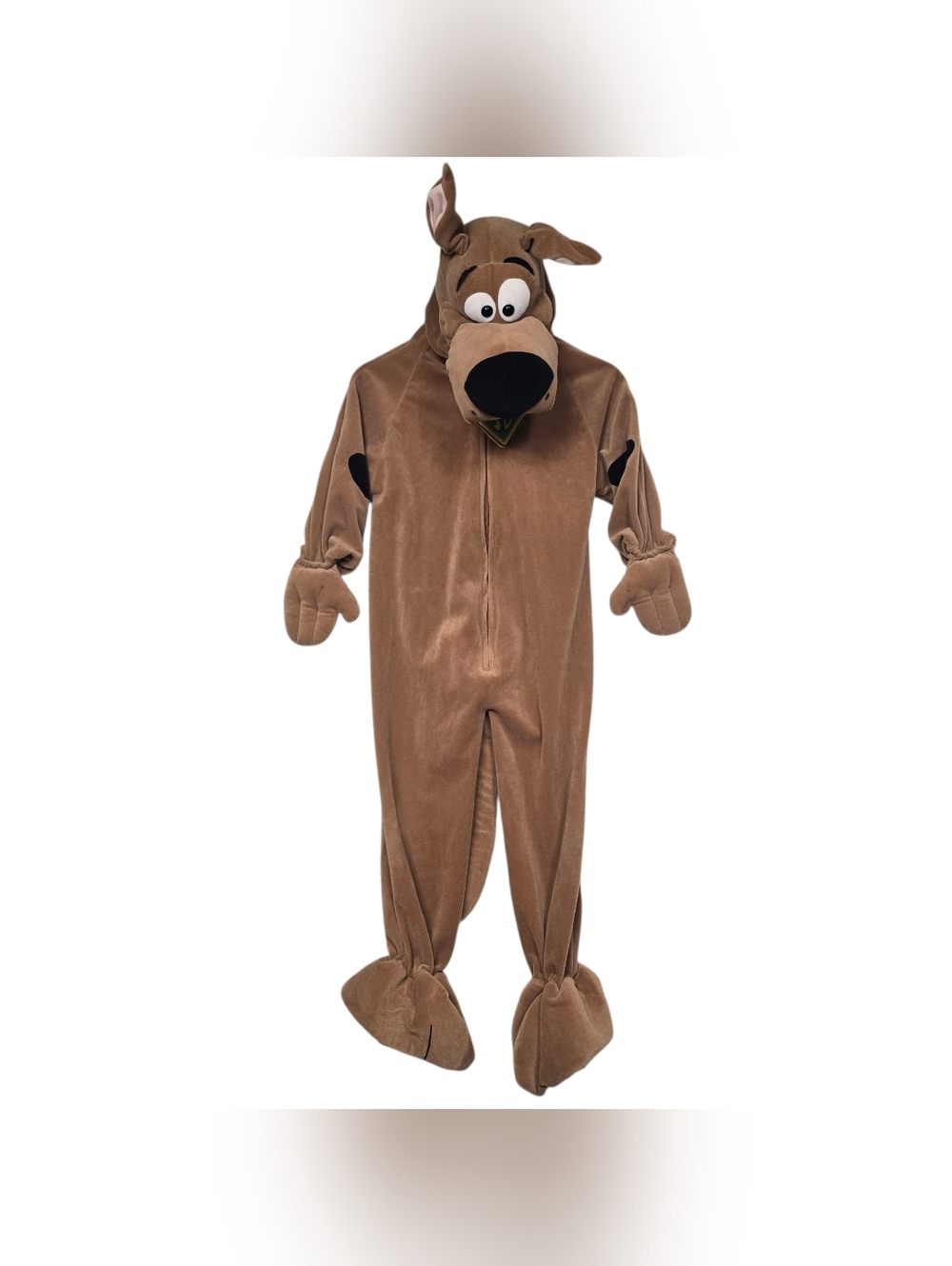Rubie's Scooby Doo Costume Child Small Cartoon Network